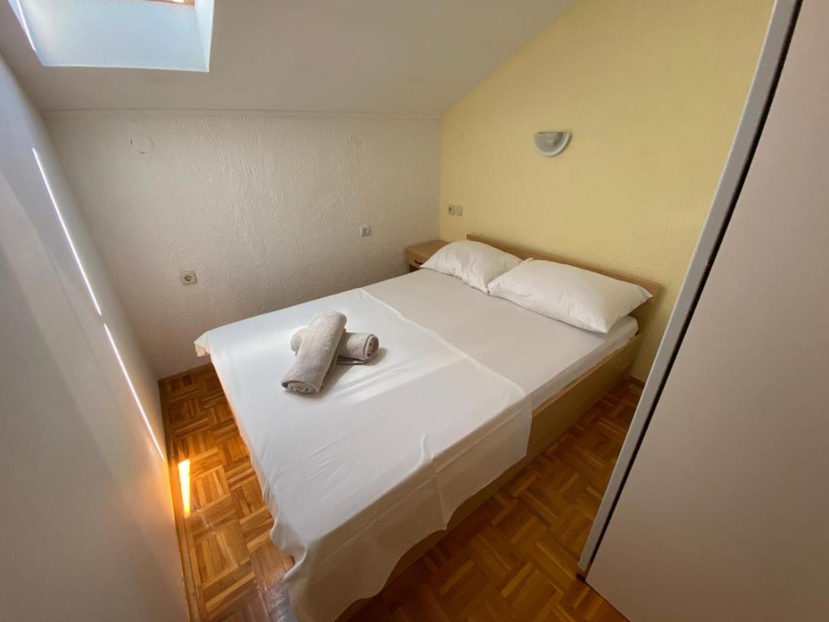 Apartments Maricic Sveti Petar  Eksteriør bilde